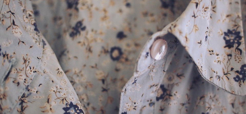 womans dress